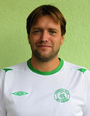 Jan Spáčil